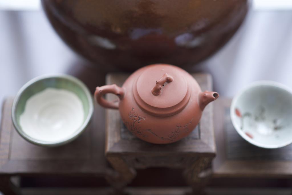 Yangshuo Leisure Tea Lodge Екстериор снимка